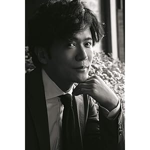 稲垣吾郎『Blume』