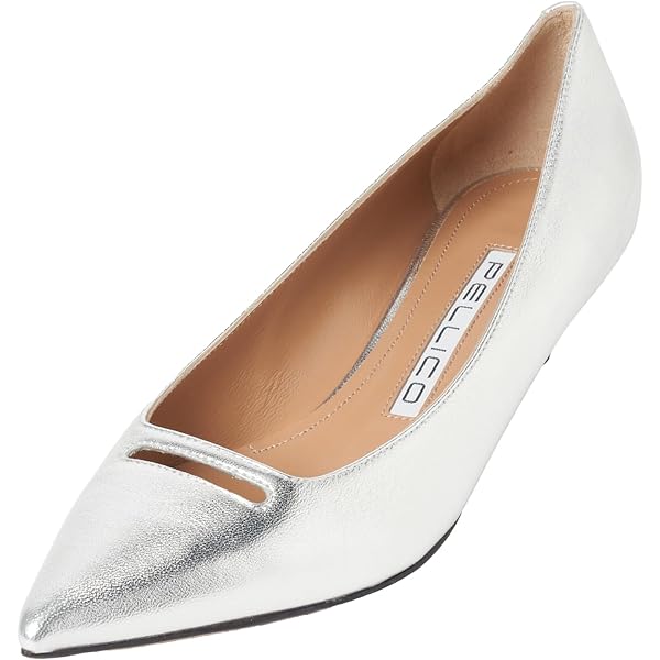 Amazon | [ペリーコ] パンプス 0021 ANIMA35 PUMPS レディース