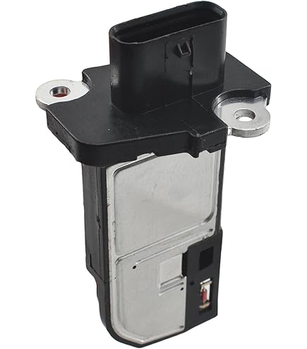 A-Premium Mass Air Flow Sensor Meter Assembly Compatible with Audi S4 2004-2009, S6 2002-2003, S8 2001-2003, 4.2L, GAS, Replace# 077906461, 077133471K