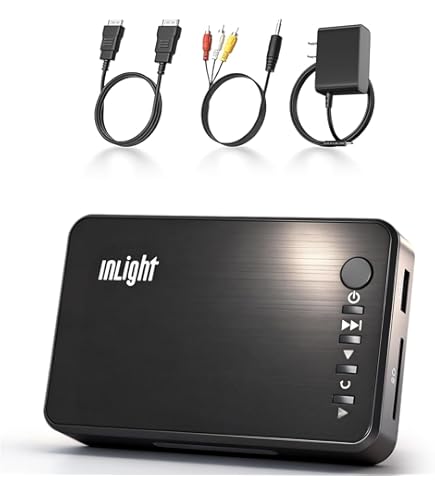 Amazon.co.jp: プリンストン デジ像メディアプレーヤー2 PAV-MP2YT