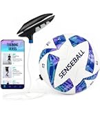 Amazon.co.jp: Sense Ball センスボール サッカー トレーニング ボール