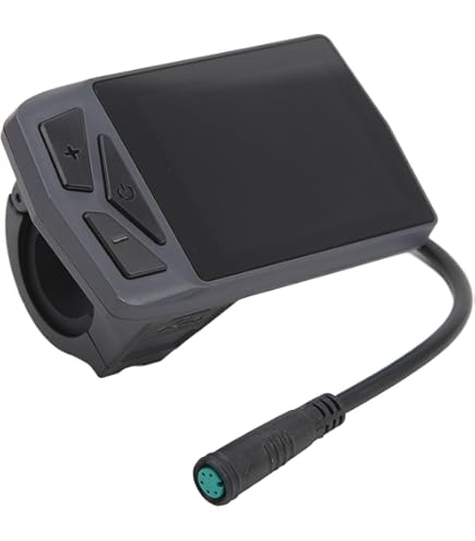 メインスイッチ　付属ケーブル付き　電動自転車コントロールパネル Amazon.co.jp: ヤマハ(YAMAHA) 2014年 PAS Kiss mini miniXL 用