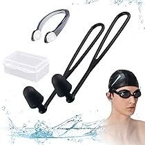 Shokz OPENSWIMPRO （スイムキャップ、耳栓・鼻栓付き） Shokz OPENSWIMPRO （スイムキャップ、耳栓・鼻栓付き） イヤホン
