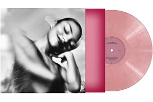 The Art Of Loving[Pink LP] [Amazon Exclusive]