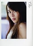比嘉愛未 ファースト写真集 『 Clear 』