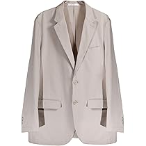 Amazon.co.jp: [fun.] 帝人 セットアップ メンズ ジャケット スーツ