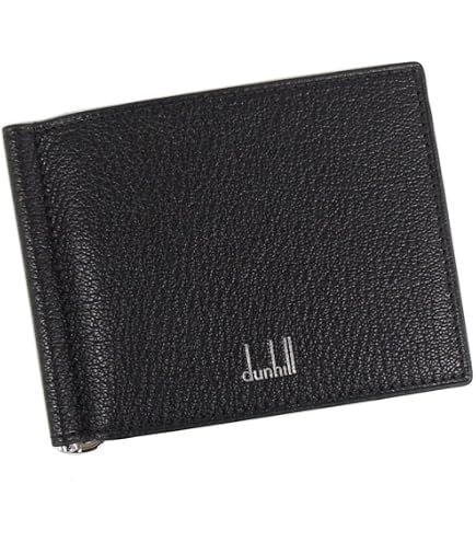 Amazon.co.jp: ダンヒル 長財布 メンズ デューク ファインレザー 10cc