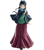 新品TVアニメ薬屋のひとりごと 猫猫 マオマオフィギュア街歩き 10体まとめ売り Amazon.co.jp: 薬屋のひとりごと 猫猫 フィギュア ～街歩き～ TVアニメ