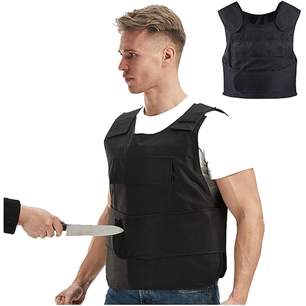 Amazon.co.jp: MILITARY BASE ソフトボディアーマー BLACK : 車＆バイク