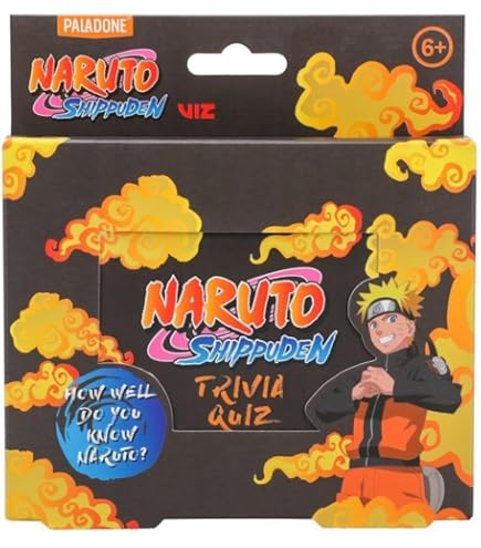 Amazon.co.jp: NARUTO -ナルト- 疾風伝 ラーメンカードゲーム 2