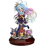 ノーゲーム・ノーライフ 白 1/7スケール ABS&PVC製 塗装済み完成品フィギュア