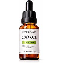 Nature In CBDオイル 40％ 高濃度4000mg配合 日本製