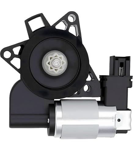 A-Premium Power Window Lift Motor for Mazda 2 3 3 Sport 6 CX-5 2009-2017