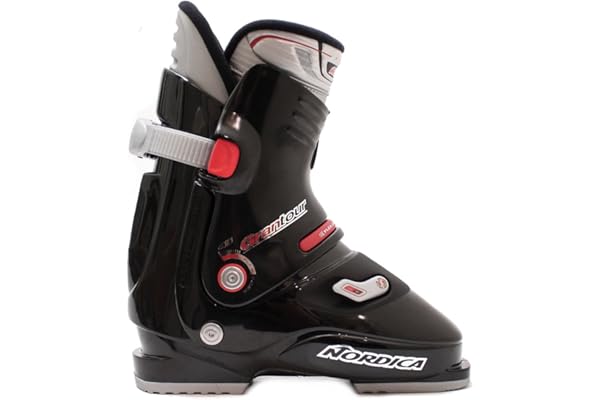 rear entry ski boots men