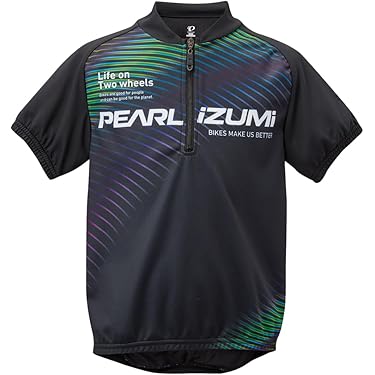 Amazon.co.jp 売れ筋ランキング: ボーイズサイクリングジャージ の中で