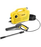 Amazon | アイリスオーヤマ 高圧洗浄機 FBN-402 | 高圧洗浄機本体