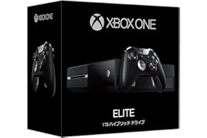 Xbox One Elite KG4-00066 【メーカー生産終了】