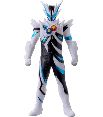 Amazon.co.jp: [バンダイ(BANDAI)] 仮面ライダーガヴ ライダーヒーロー