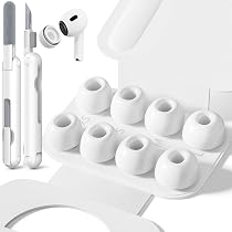 Amazon.co.jp: 【整備済み品】 Apple AirPods Pro White : 家電＆カメラ