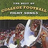Best of College Football Fight Songs