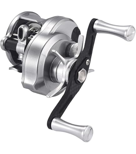 Amazon | NEW USOPP 125g 軽量 丸形 ベイトフィネス リール BFS