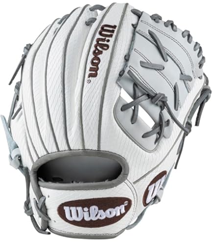 Amazon | Wilson A2000 PS 1st Base Baseball Glove, Black