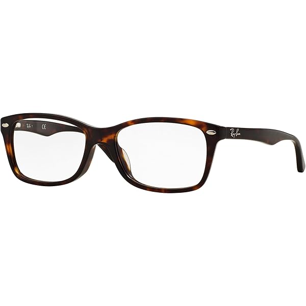 Amazon.co.jp: （レイバン）Ray-Ban RX5250 5114（RB5250 5114