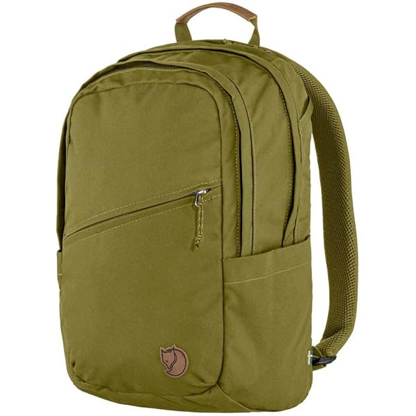 デイパック・バックパック FJALLRAVEN Raven 28(ラーベン 28) 28L