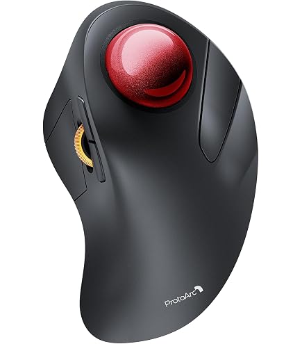Amazon.co.jp: LOGICOOL トラックマン ワイヤレストラックボール