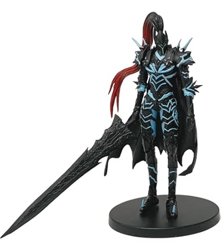 俺だけレベルアップな件 水篠旬 フィギュア Amazon.co.jp: Trio-Try-iT Figure 水篠旬 フィギュア 俺だけ