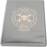 KAT-TUN LIVE TOUR 2008 QUEEN OF PIRATES [DVD]