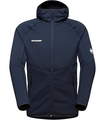 Amazon | Mammut Aconcagua ジャケット メンズ スタイル:17860-3225 