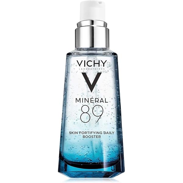 vichy 89 moisturizer