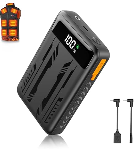 Amazon.co.jp: オーエスピー 電熱ヒートベスト OSP : ファッション