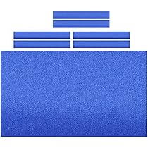 Amazon.co.jp: ビリヤード台フェルト7ft/8ft/9ftウードと6個の