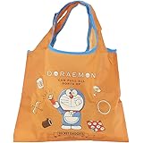 ドラえもん[エコバッグ]折りたたみ ミニ ショッピングバッグ/ひみつ道具 藤子F不二雄