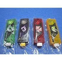 Amazon | ライダーダブル W DXサイクロンメモリ+ジョーカー+ヒート+ 