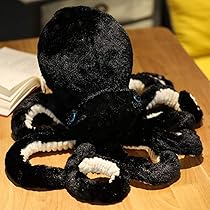 タコjuju シュール系 たこの足リング オクトパスリング タコ 蛸 イカ