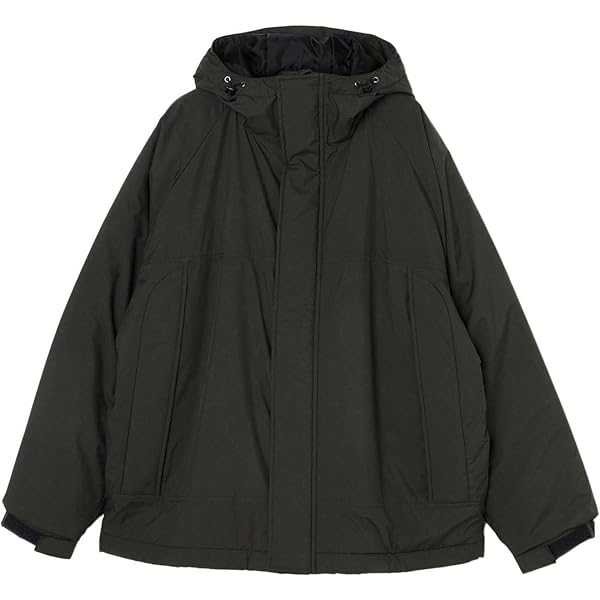 Amazon.co.jp: [シップス] シップス エニィ SHIPS any ブルゾン 撥水