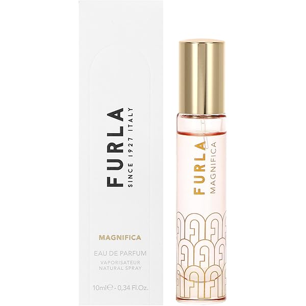 Amazon | フルラ FURLA プレツィオーザ EDP 30ml FAVOLOSA [並行輸入品