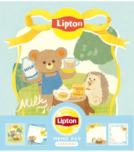 Amazon.co.jp: 古川紙工 メモパッド トコロコムギ cafe LM305 : 文房具