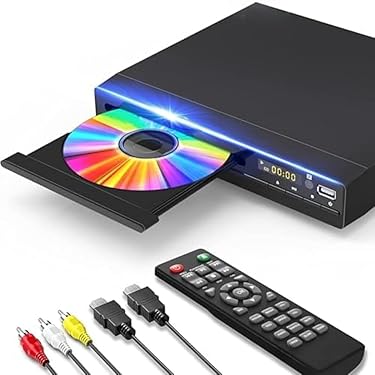 ポータブル　Blu-ray Disc DVD CD プレーヤー Amazon.co.jp 最新リリース: ポータブルDVD・ブルーレイプレーヤー の