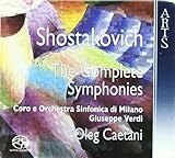 Complete Symphonies (Hybr)