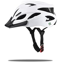 Amazon | ISAK 自転車用 ヘルメット 安全 超軽量 磨き砂質感 サイクル