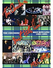 新品未開封 チェッカーズ/DVD 16作品 新品未開封 チェッカーズ/DVD 16作品 DVD