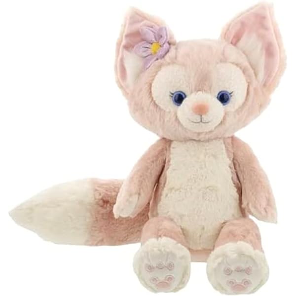 Amazon.co.jp: [gaia80] 【ギフト用】リーナベル Sサイズ ぬいぐるみ