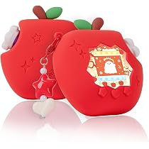 Amazon.co.jp: BUBBLELOGUS たまごっちパラダイス 対応 ケース 3D