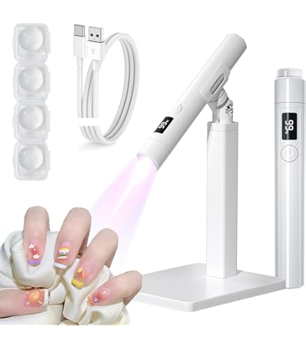 KOKOIST UV/LEDライト ネイルランプ　② ALL :: 商品 :: ネイルライト :: Beetleコードレス LED＆UVライト