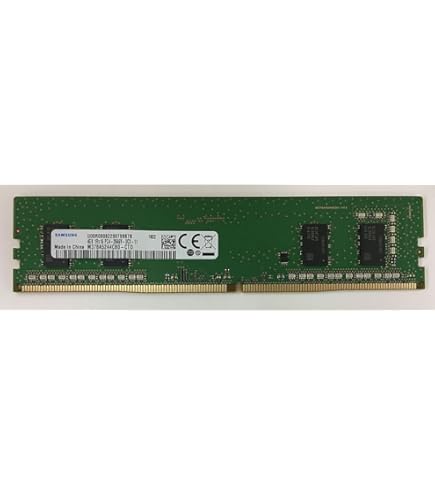 Amazon.co.jp: Samsung M393A1K43BB0-CRC memory module 8 GB DDR4 