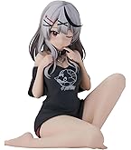 Amazon | ホロライブ #hololive IF Relax time 白上フブキ フィギュア